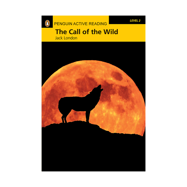 خرید کتاب The Call of the Wild